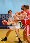 Mens Basketball Inter-Insular 2023-87