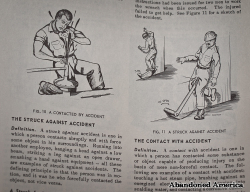 Fort Pitt Casting Co. (McKeesport, PA) | Industrial Safety Book