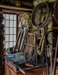 Garden Shed Ryedale Folk Museum 2