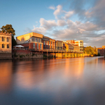 Beautiful Ouse