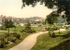 Dorchester Borough Gardens 1