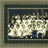 King Edward School 4th Grade Saint John, New Brunswick 1934-35