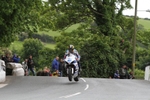 Guy Martin Suzuki / Tyco Suzuki