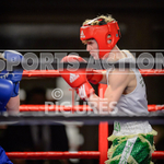 BOUT 3- Arnie Watson v Arthur Tipping-42