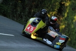 Mark Saunders & Kevin Jones