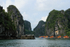 Vung Vieng fishing village, Ha Long Bay, Vietnam