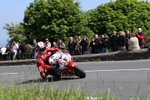 Conor Cummins Honda / Honda Racing