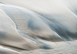 SAND PATTERNS #3 - LONG POINT BEACH