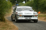 Rallye Lecale 53 of 88