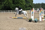 Cls 14 Pony 1.15m Open portfolio