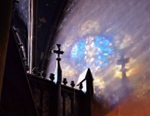 Reflections in a Cathedral