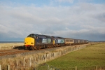 17.12.10 37259 & 47790 & 57004 12.30 Maryport - Workington, Flimby
