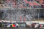 Motorsport portfolio
