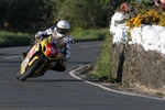Ian Mackman Suzuki / InFront Motorcycles