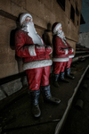 Westlake Theatre (Los Angeles, CA) | Santa, Devourer of Worlds