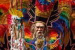 Tobas Dance Group