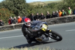 Charlie Williams