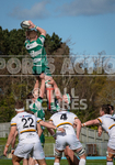 Guernsey Raiders v Esher-4
