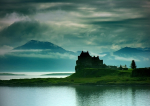 Mystic Castle