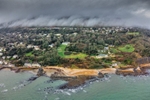 z4001 Bonchurch and Monks Bay
