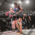 Zoe Findlay v Lolly Guard-33