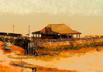 End of the Jetty, Broadstairs