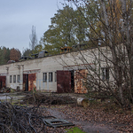 Police Station