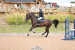 Cls 11 & 12 Children on Horses portfolio