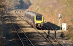 Standish Junction & Haresfield Loop, Gloucestershire portfolio