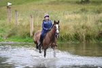 Water Crossing portfolio