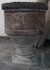 La Concepción de Nuestra Señora, baptismal font