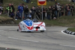 Conrad Harrison/ Mike Aylott