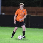 Kendal Town U23's vs Turton U23's (8/10/25) portfolio