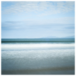 Donegal Bay - On a Bright Summer Morning...