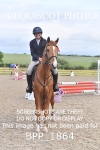 SAT CLASS 9 Club/ Unaffiliated 80cms Open portfolio