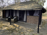 Mana Pools Accom