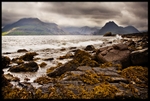 Loch Scavaig - Isle of Skye