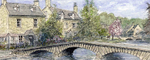 Bourton on the Water