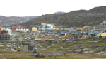 Illuliisat general view