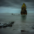 Ballydowane Sea Stack