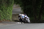 William Dunlop Suzuki / Tyco Suzuki
