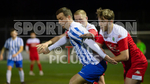 Strangers Cup_Sylvans v Bels 2022-29