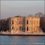 Der Beylerbeyi-Palast