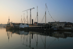 Bristol Harbour side_B002