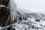 Ice Formations - Slieve Donard 4
