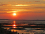 Kent Sunset