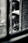Children Bukavu DRC