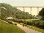 Saltburn The Gardens 3