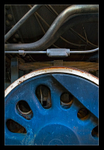 Driver and Pipes