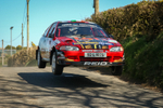 Go Tour of the Sperrins 80
